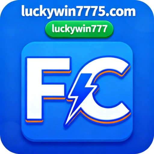 luckywin777 Logo